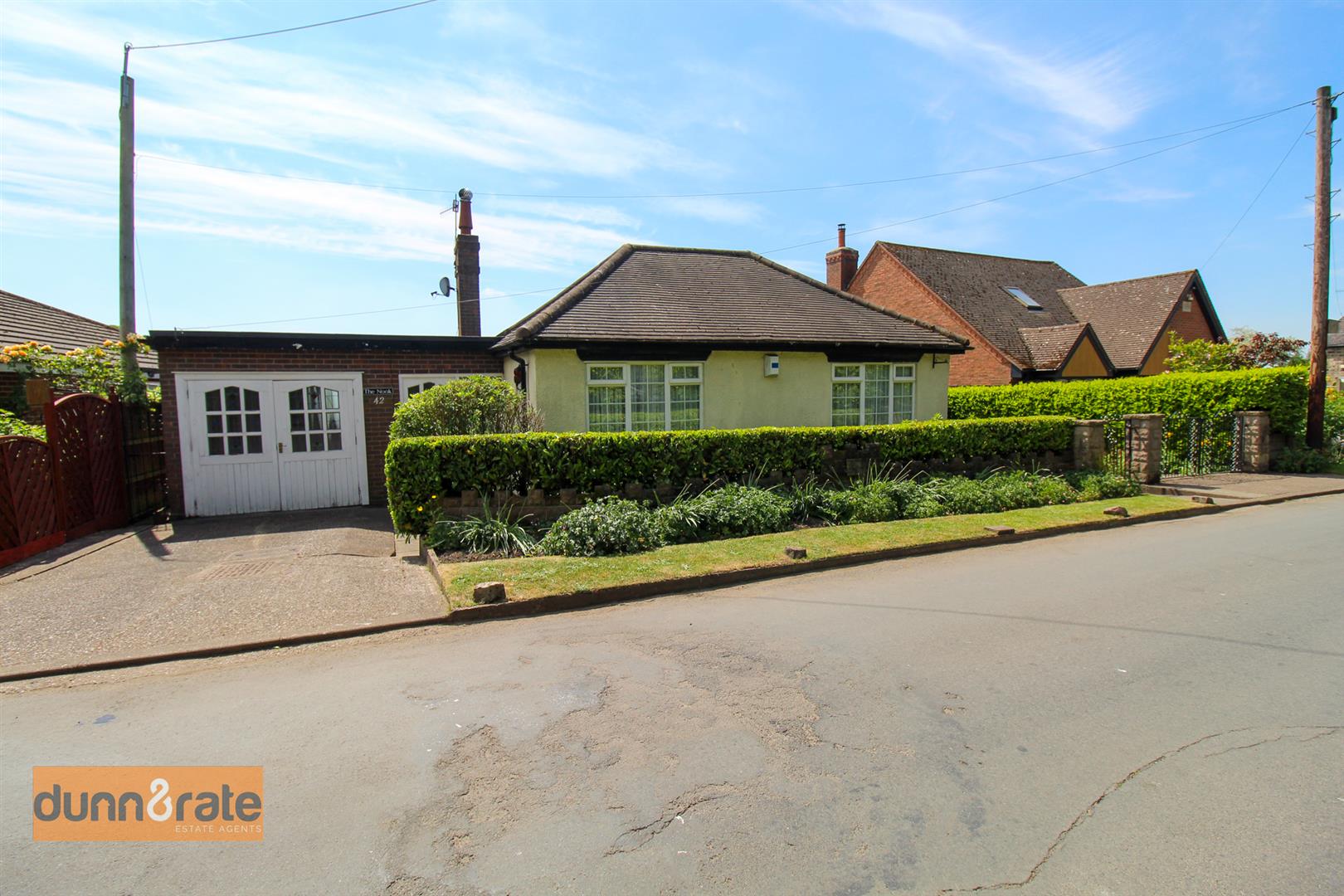 Jack Haye Lane, Light Oaks, Stoke-On-Trent